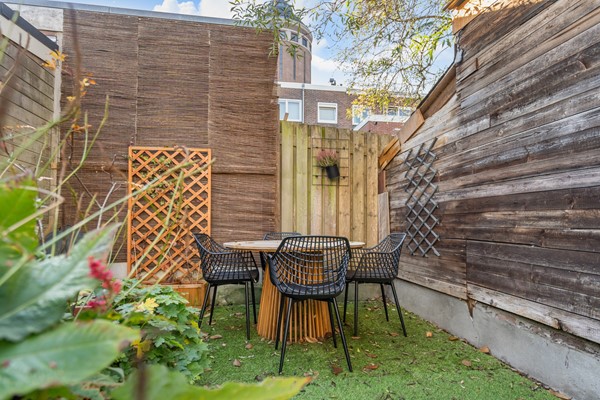 Medium property photo - Mariëndaalstraat 22, 3551 XH Utrecht